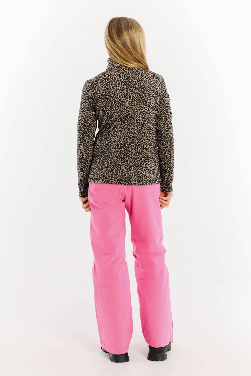 Protest skipullyPRTRemissy JR zwart/beige