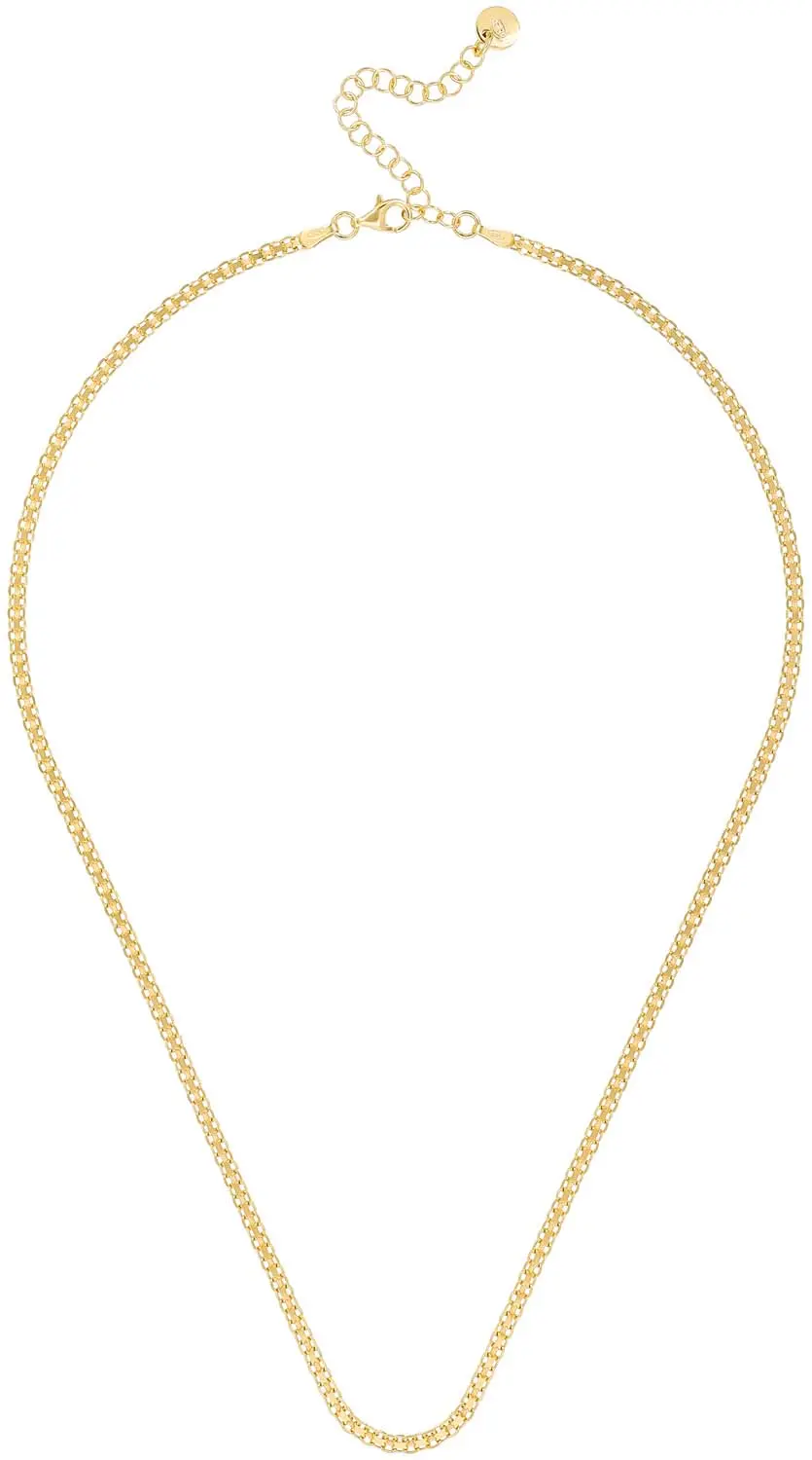 Kette - Golden Grace