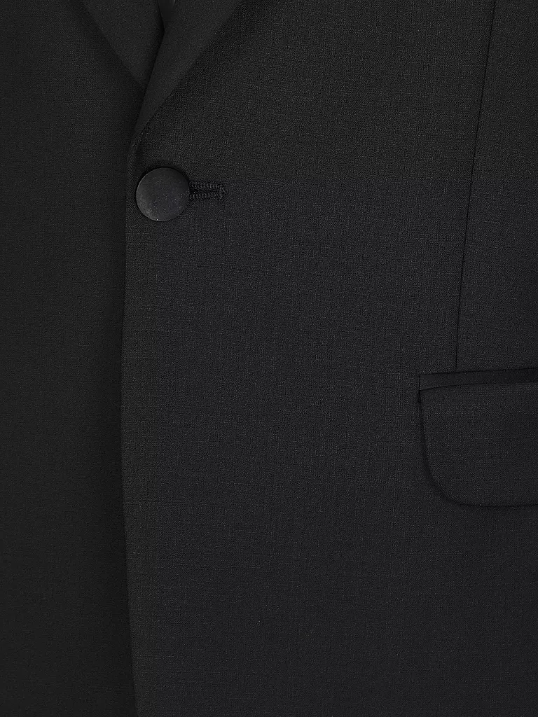 CG - CLUB OF GENTS Sakko Slim Fit PABLO  schwarz