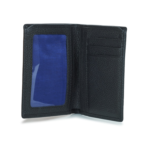 Le Tanneur - TCHA3511-N01 - Noir