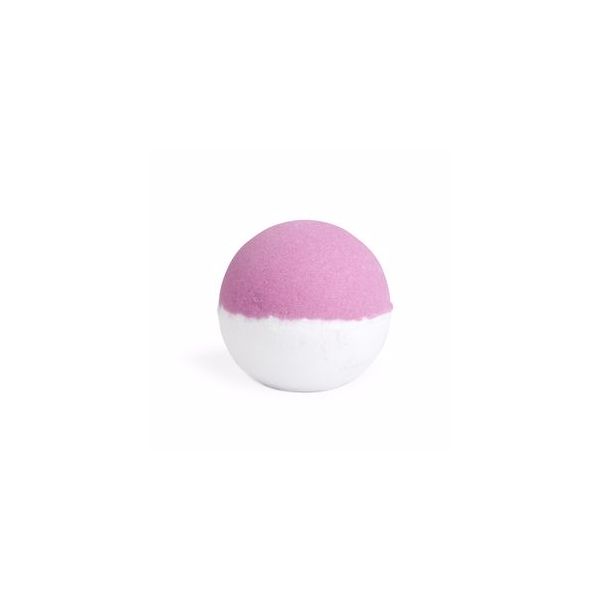 IDC Institute Bath Bombs Pure Energy Passion Fruit 1 Unidade