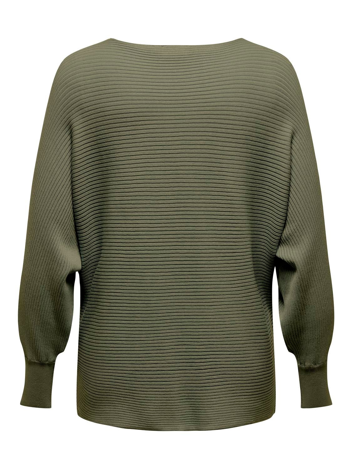 CARNEW Strickpullover Kalamata