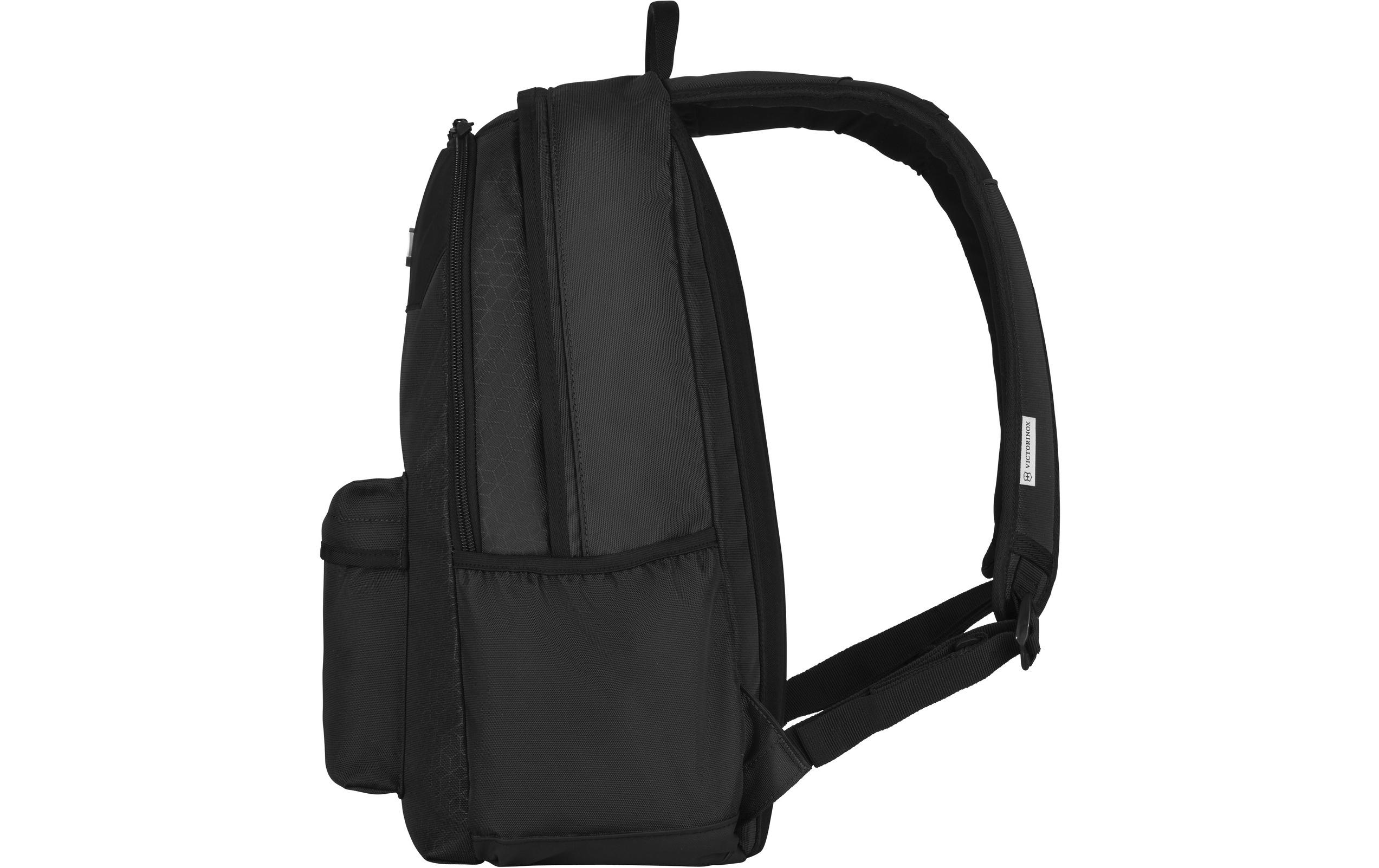 Rucksack Altmont Original Backpack SchwarzPraktischer Rucksack