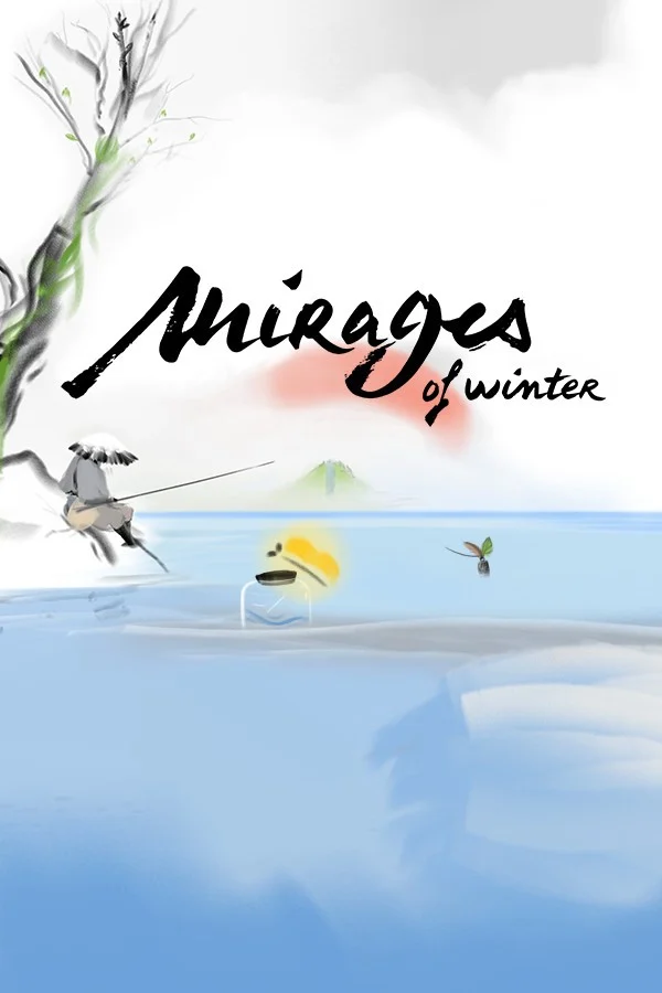 Mirages of Winter- PC