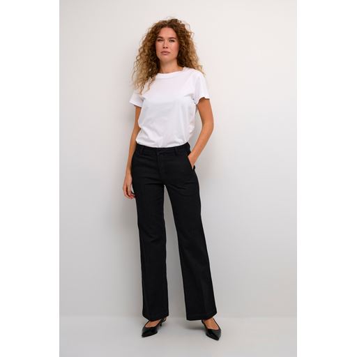 My Essential Wardrobe 30 Lara Bukser, Black, 38
