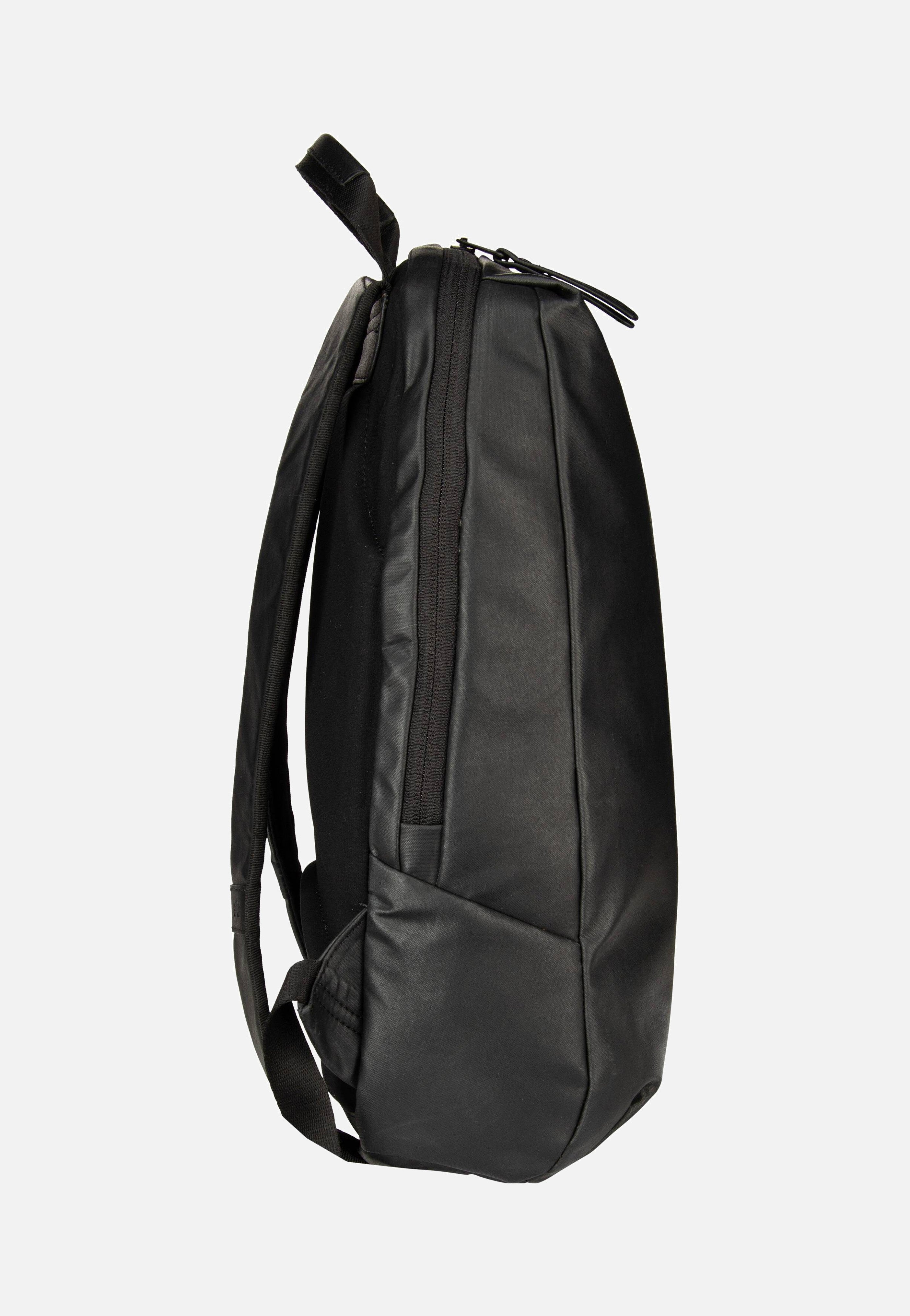 Kumotsu RE Black - Rucksack