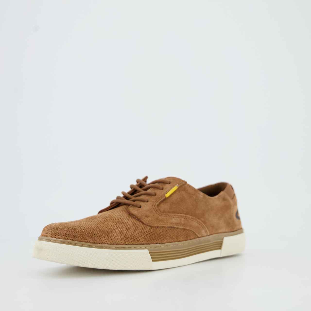 Camel Halbschuhe
