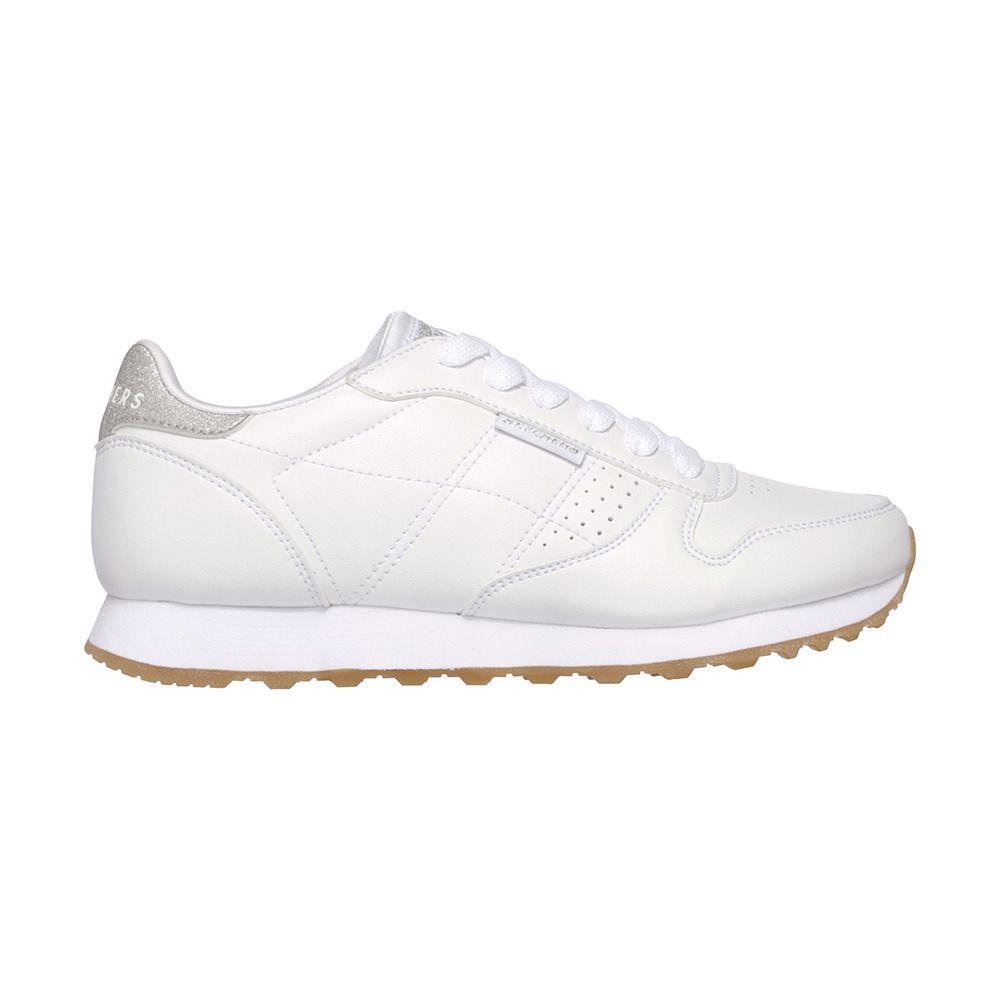 Skechers OG 85 - OLD SCHOOL COOL - Sneakers Femme white