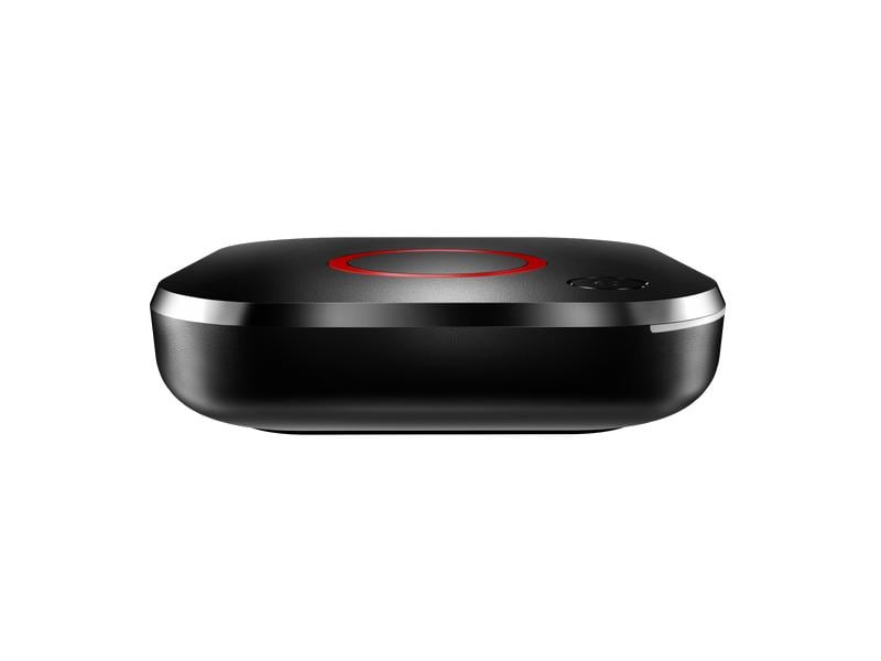Infomir Mediaplayer / IPTV Player MAG544 W3 Set-Top-Box mit 4K-Auflösung