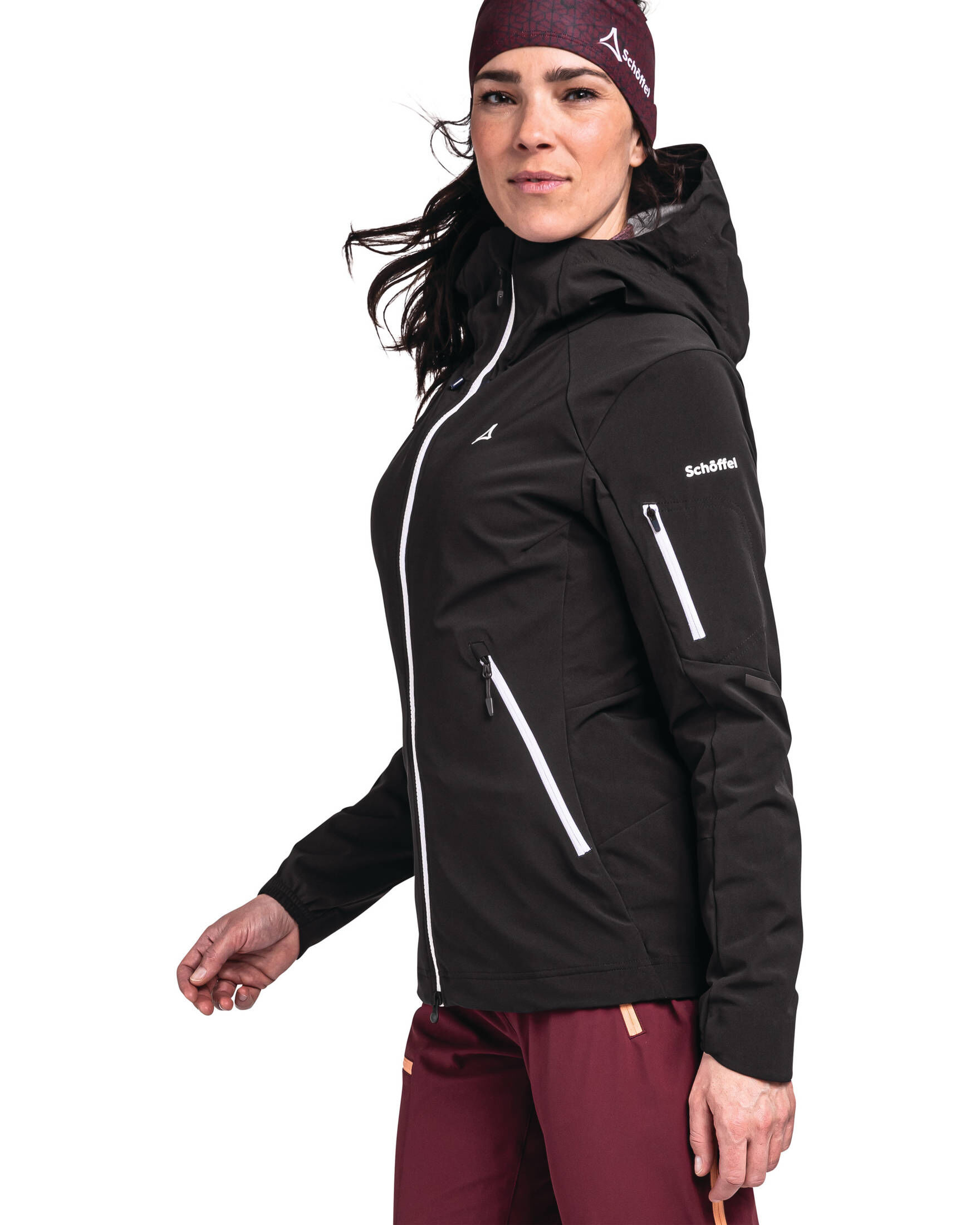 Schöffel| Damen Jacke Kals L
