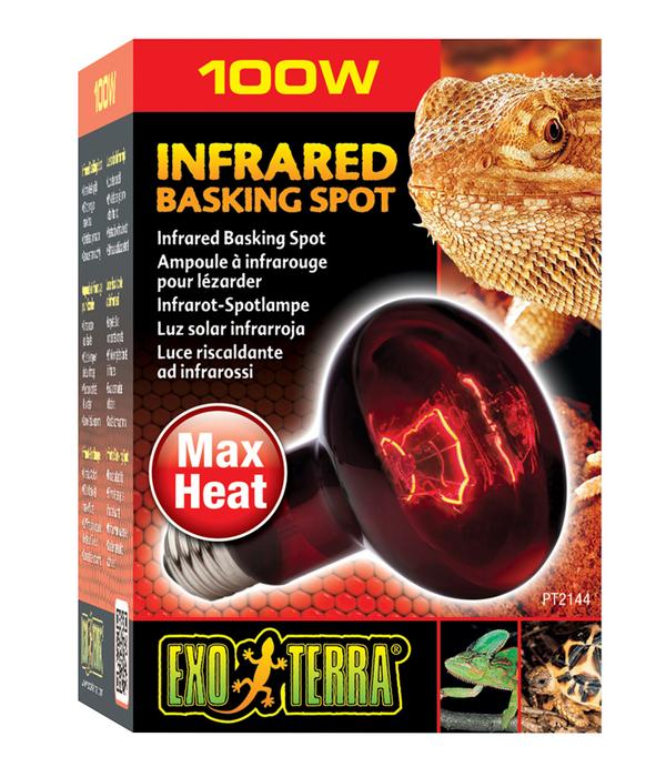 Exo Terra® Infrared Basking Spot