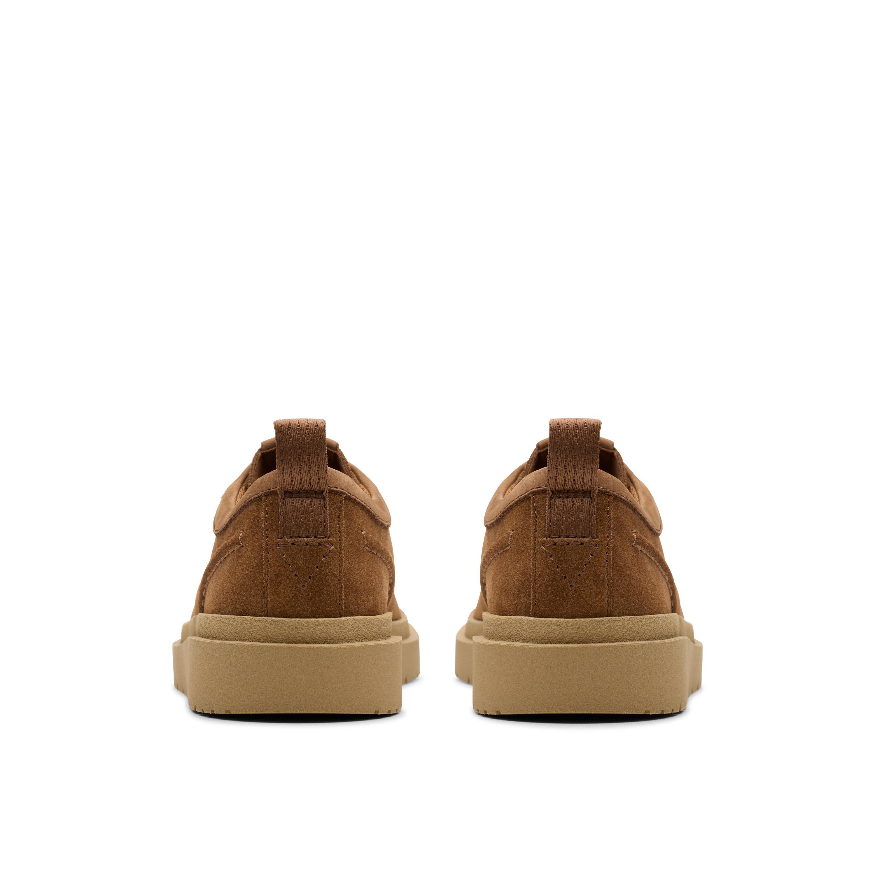 Clarks Polden Moc Sn52