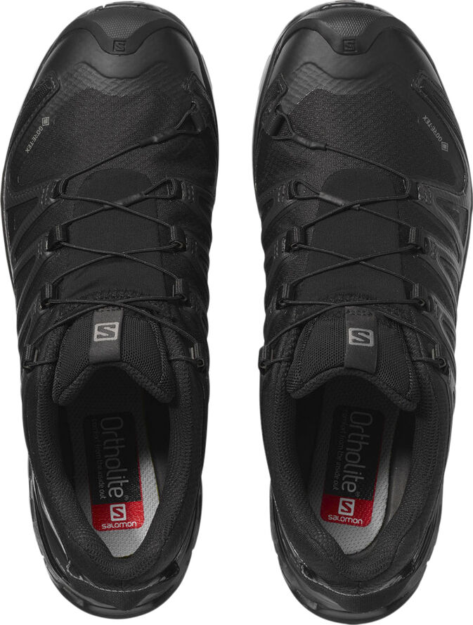 Salomon XA Pro 3D V8 Gore-Tex vandresko Sort