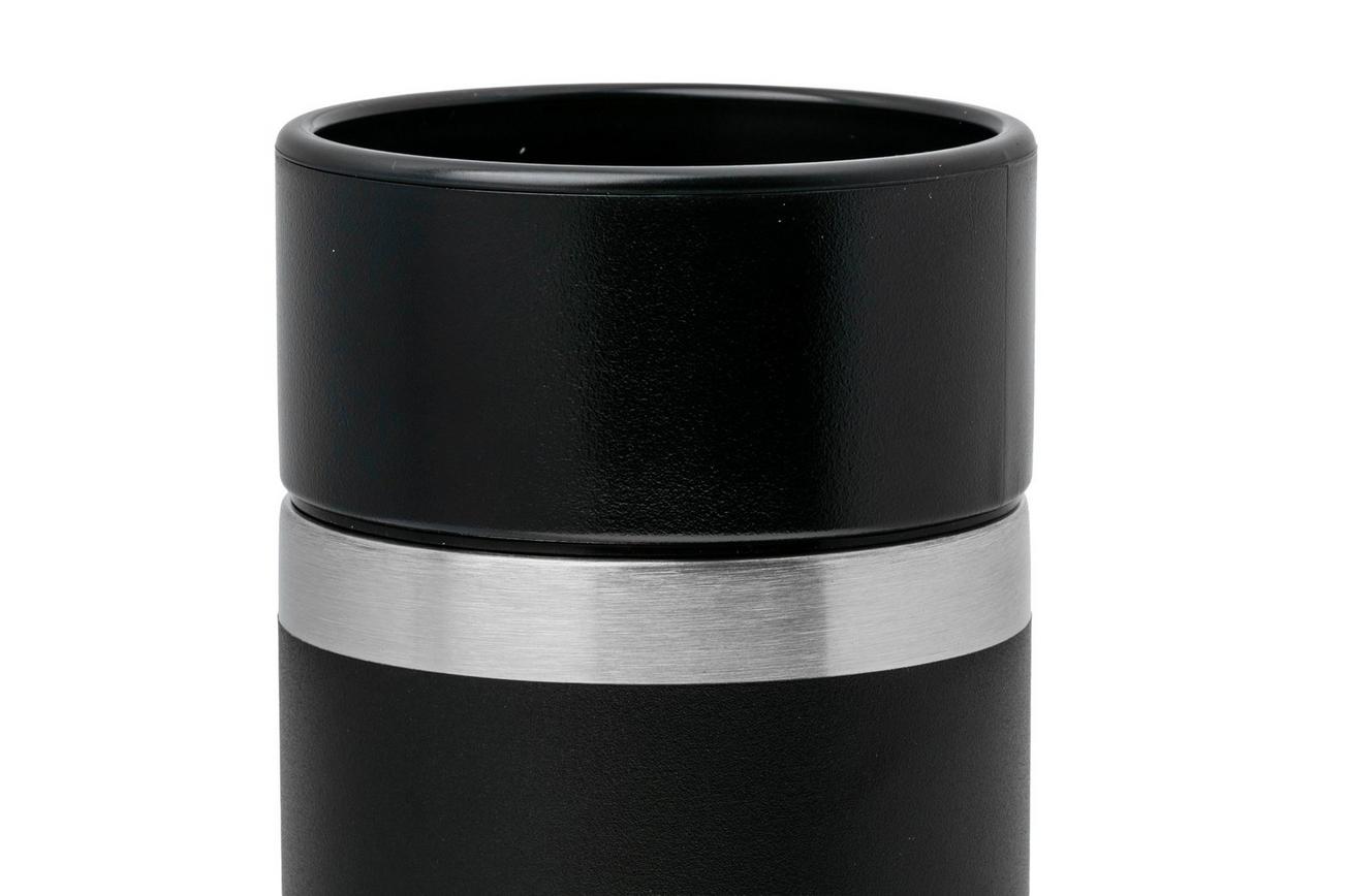 Yeti Hotshot Cap, Black, thermosdrinkdop voor Yeti Rambler fles