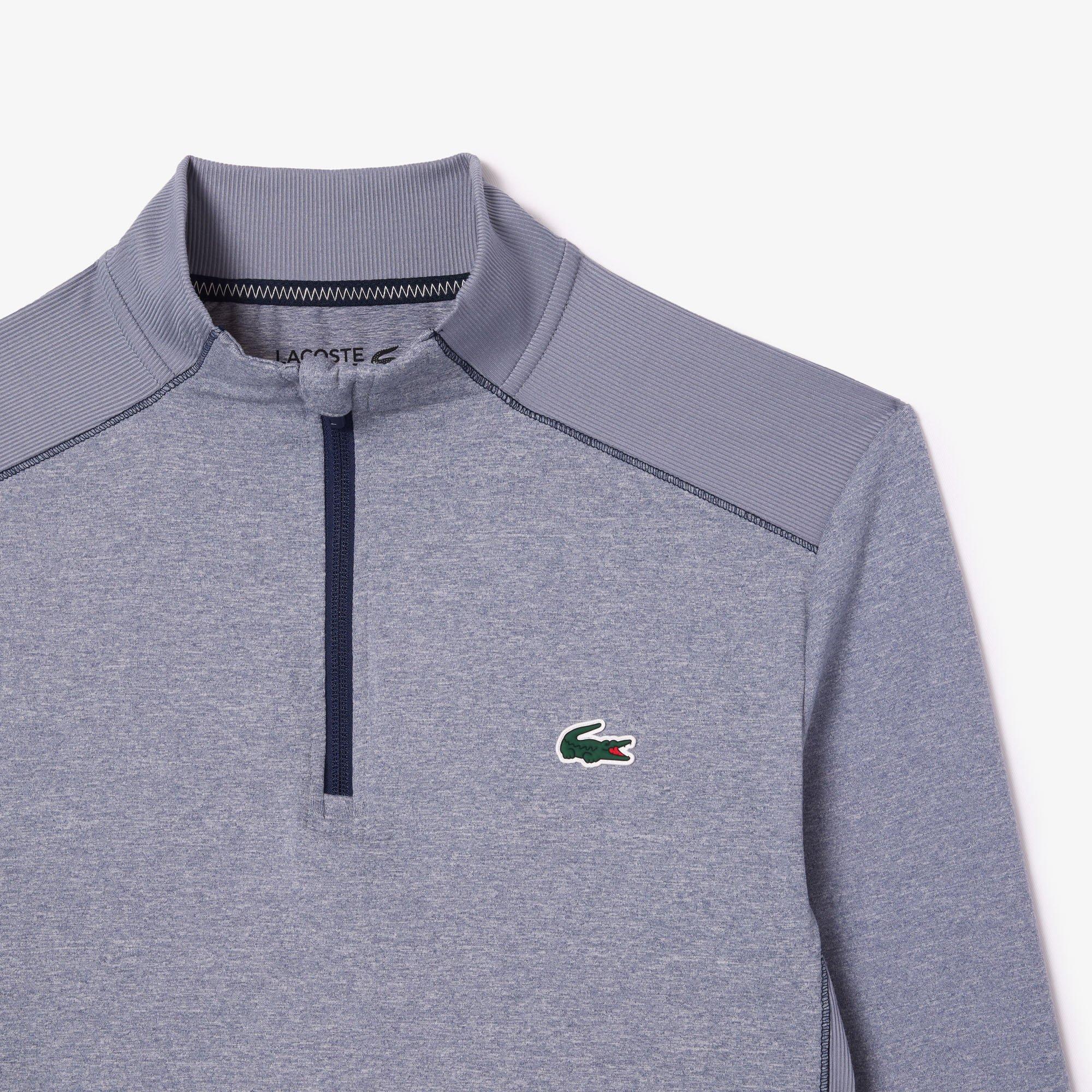Lacoste Ultra Dry Sweatshirt