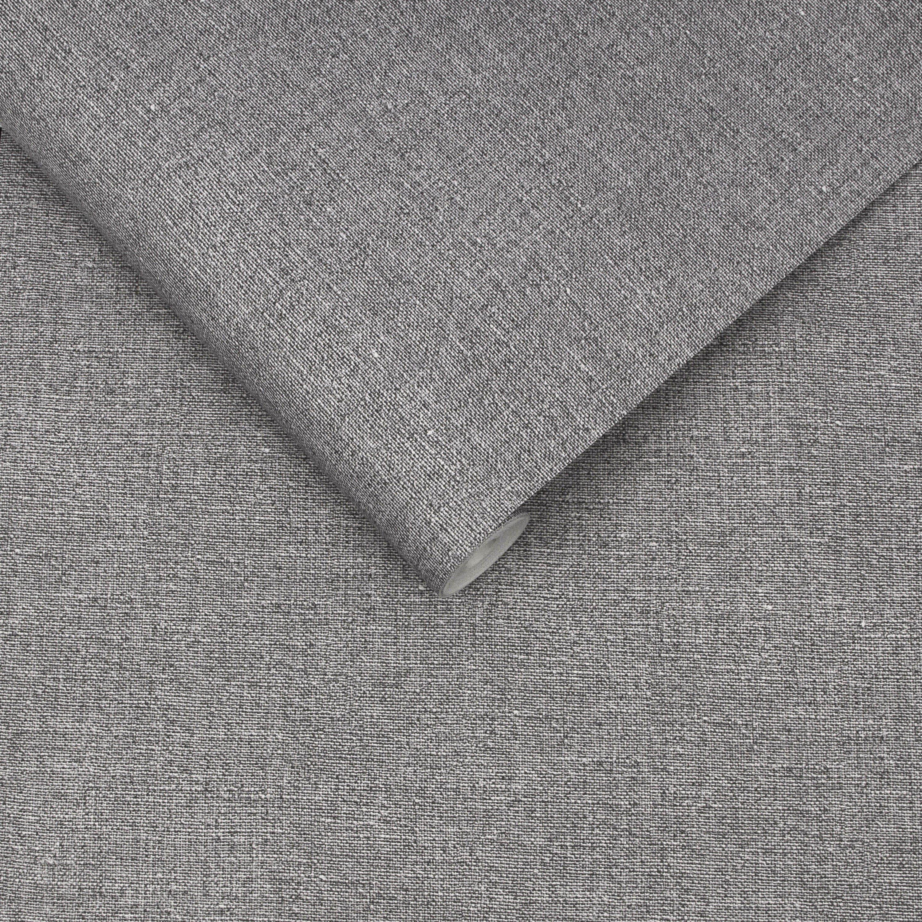Graham & Brown Vliesbehang Haptic Grey