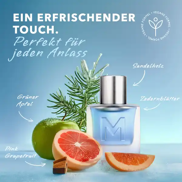 Ice Touch Man, EdT 50 ml