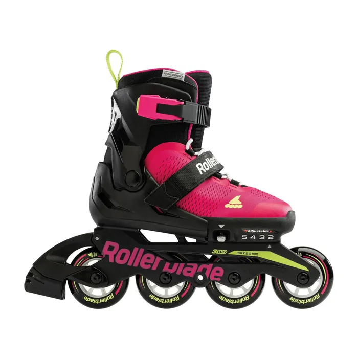 Rollerblade Microblade Skates Junior