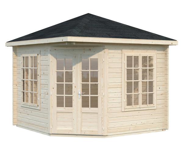 Palmako Pavillon Melanie