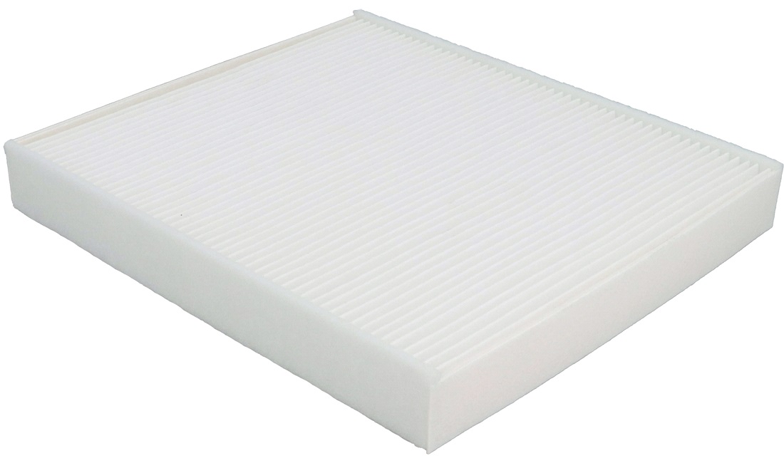 Pollenfilter, Pollenfilter