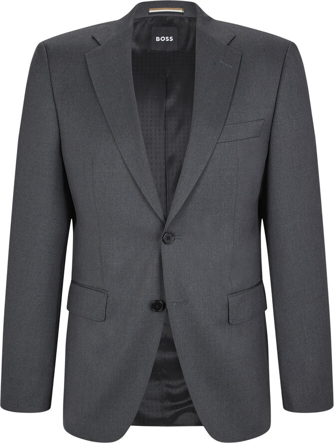 BOSS BOSS Men Business Clothing Jackets 021