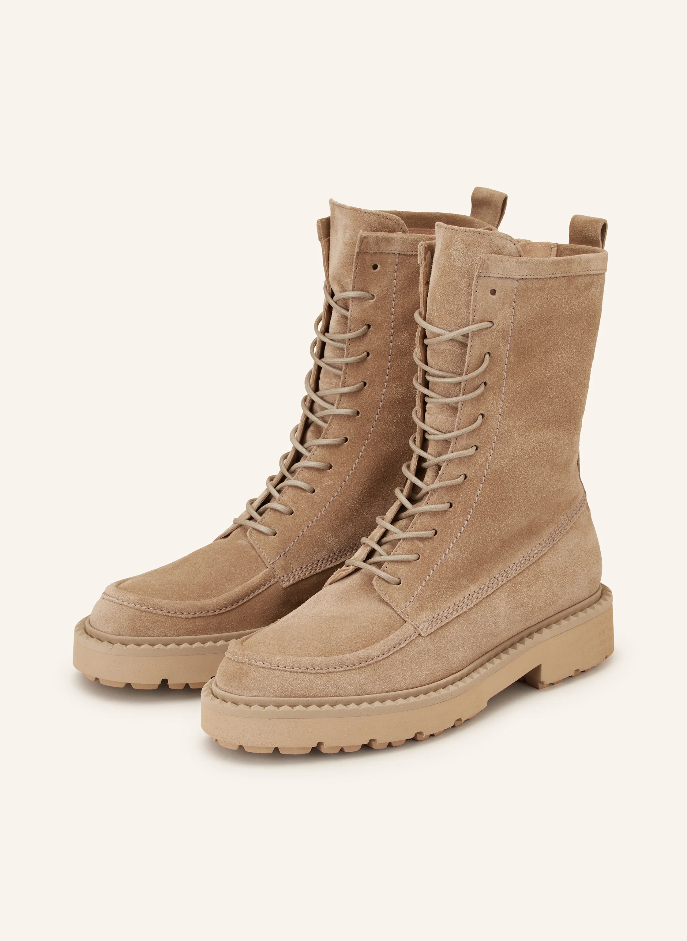KENNEL & SCHMENGER Schnürboots FREDA