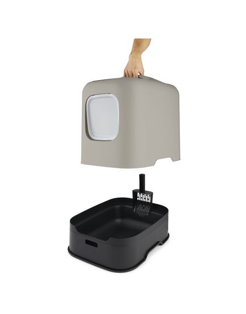 Rotho Mypet Kattenbak Biala - Kattentoilet
