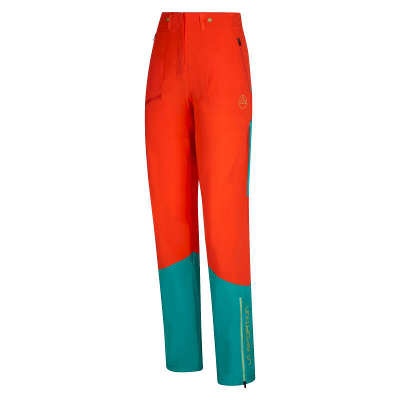Monument Pant - Pantalon randonnée femme