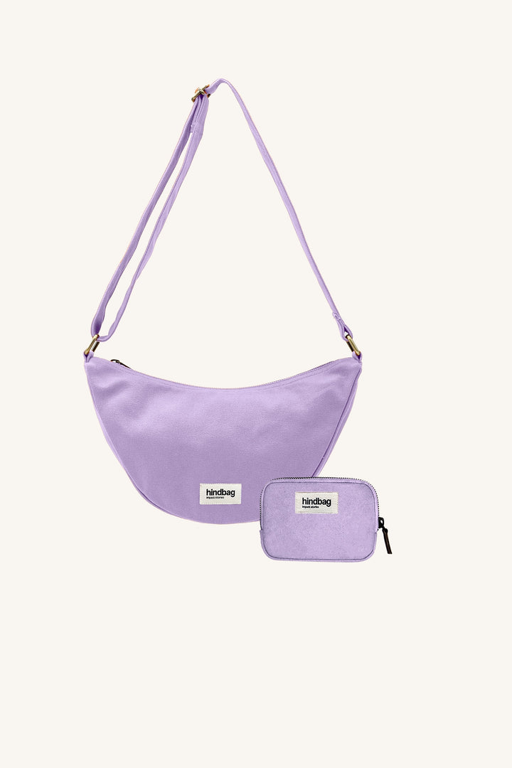 Pack nomade Andrea Lilas