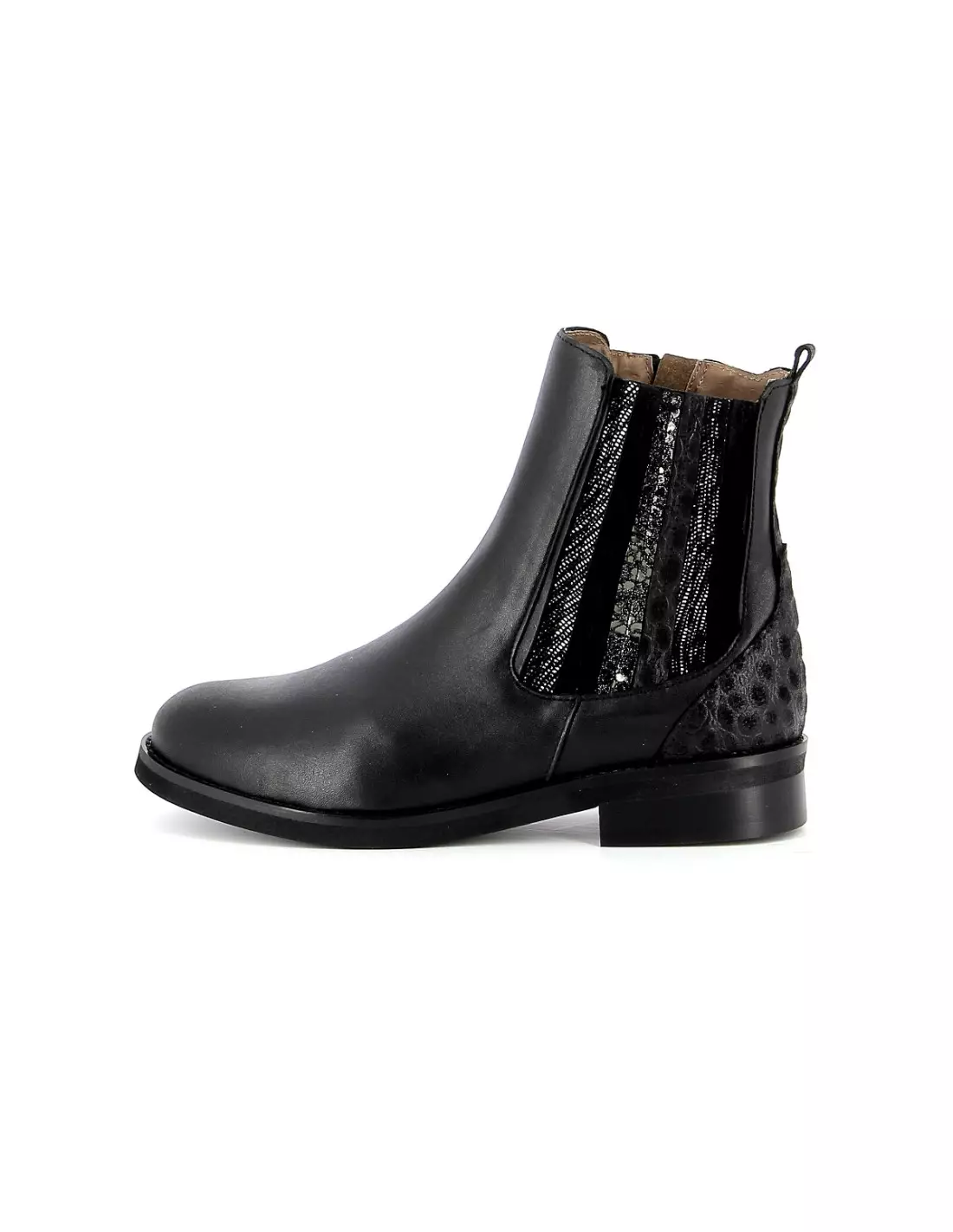FOLIE S CV5501 - Chelsea Noir
