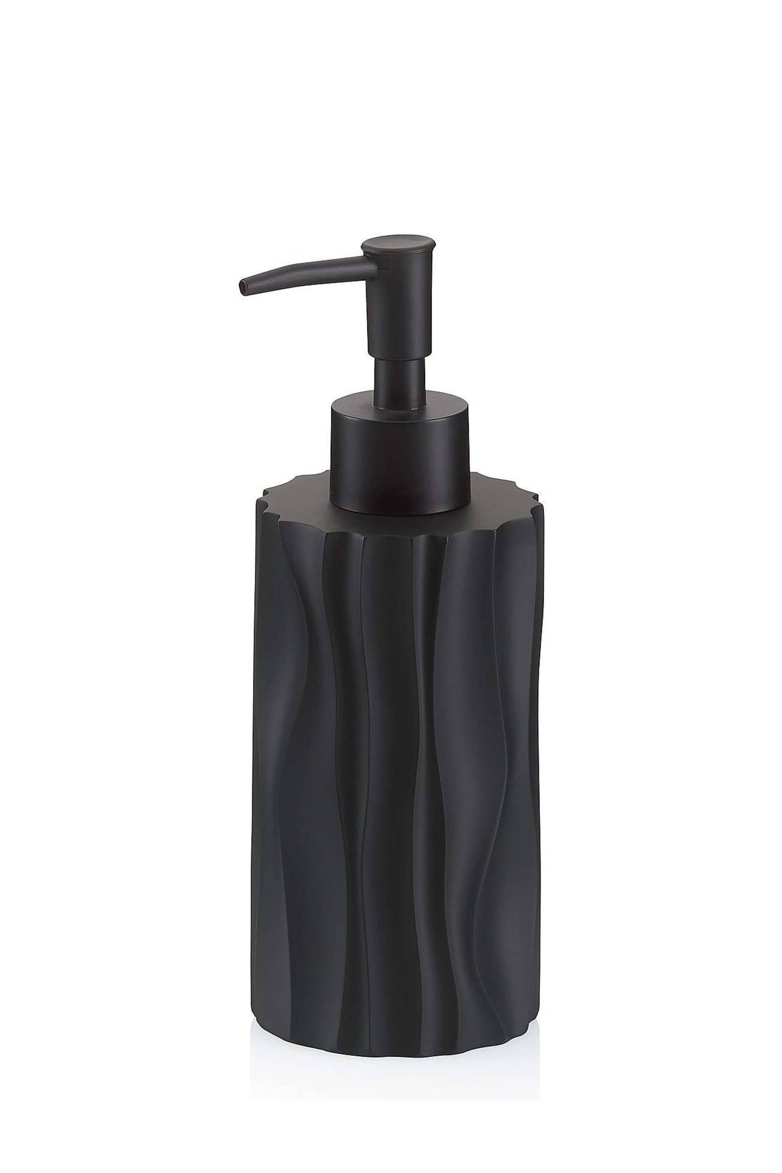 Kela zeepdispenser Merida (200 ml) (7x19 cm)