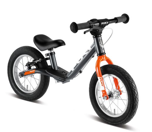 LR LIGHT BR Laufrad  anthracite  12 ZOLL