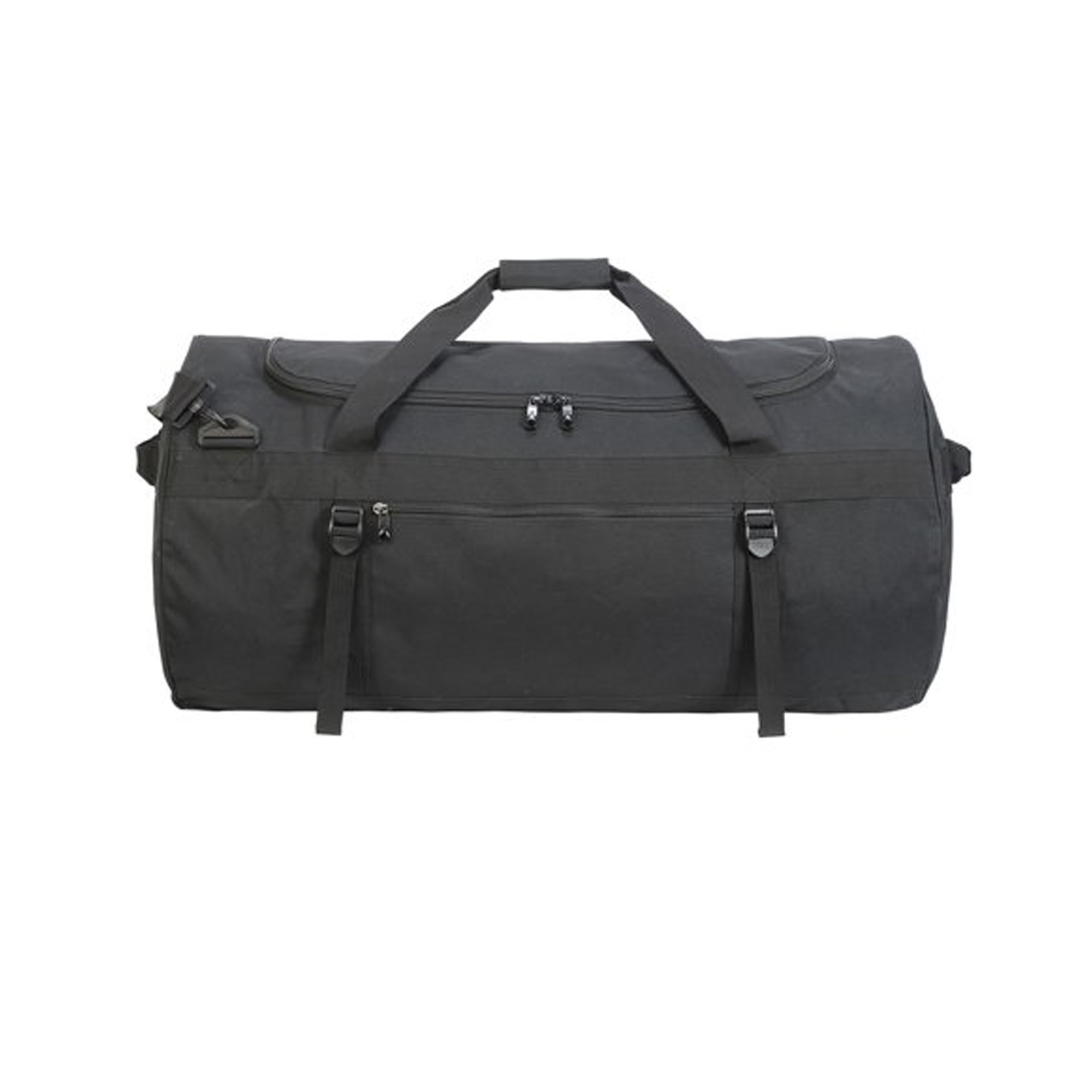 Bolsa esportiva modelo Atlantic tamanho grande (pacote com 2) Shugon