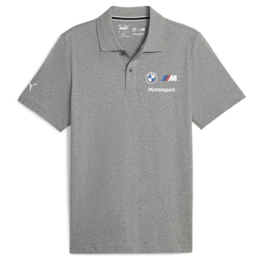 PUMA F1 Polo BMW - Gris