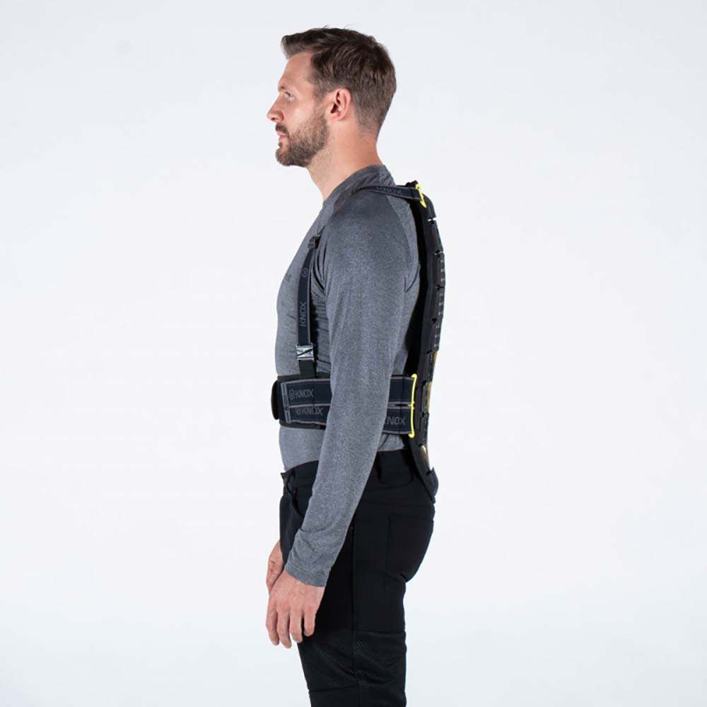 knox - Dorsale Aegis CE L2
