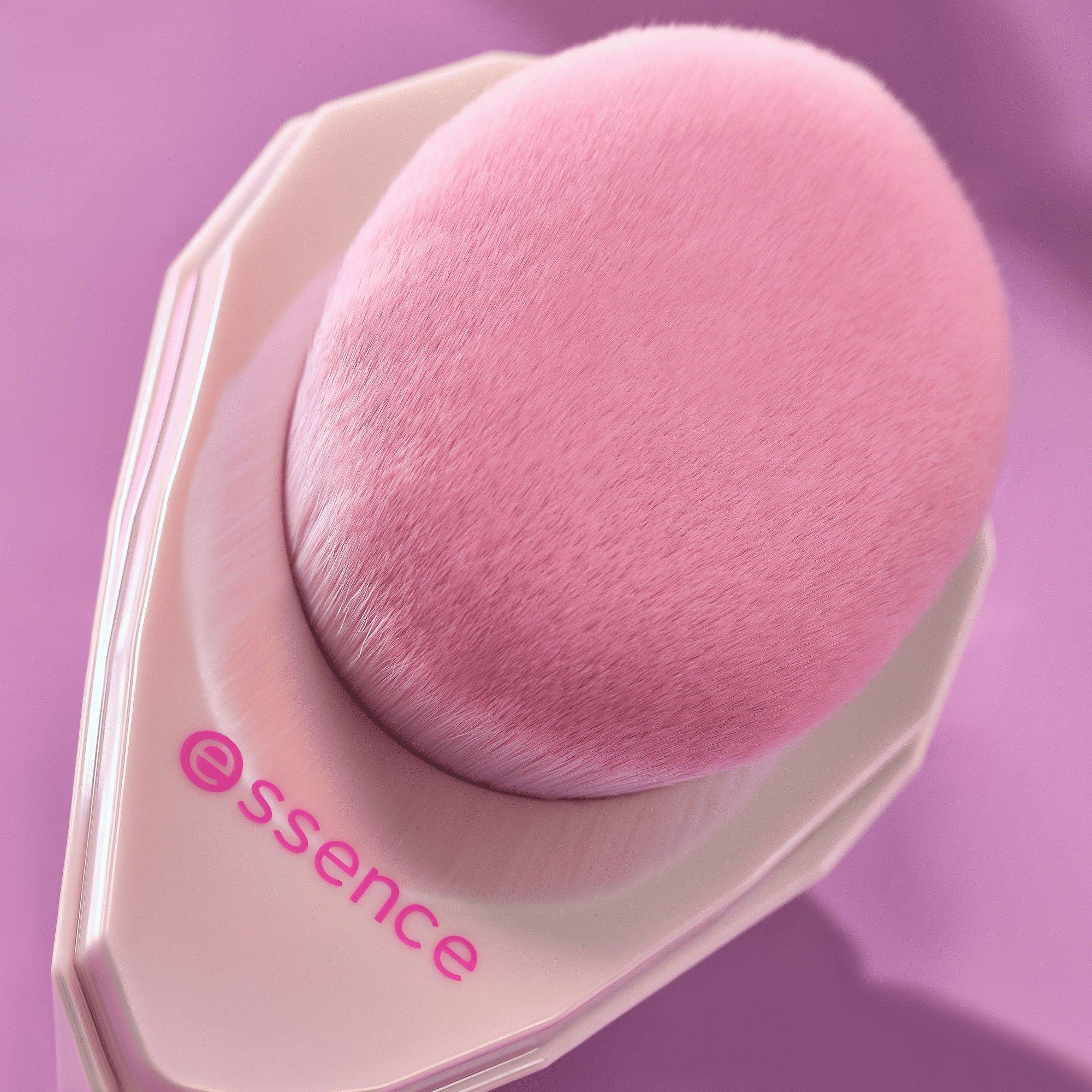 CRYSTAL CRUSH face brush