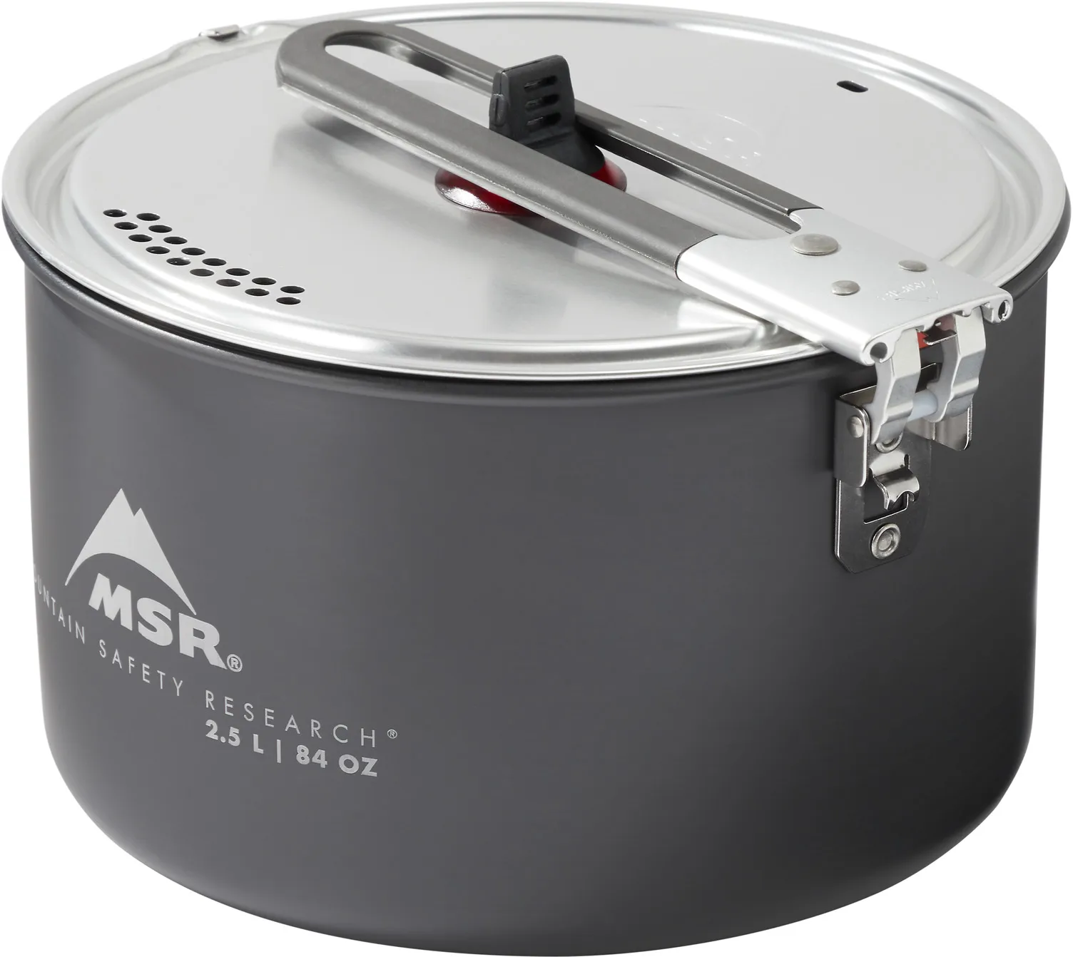 MSR Ceramic 2 Pot Set 2.0 Assorted