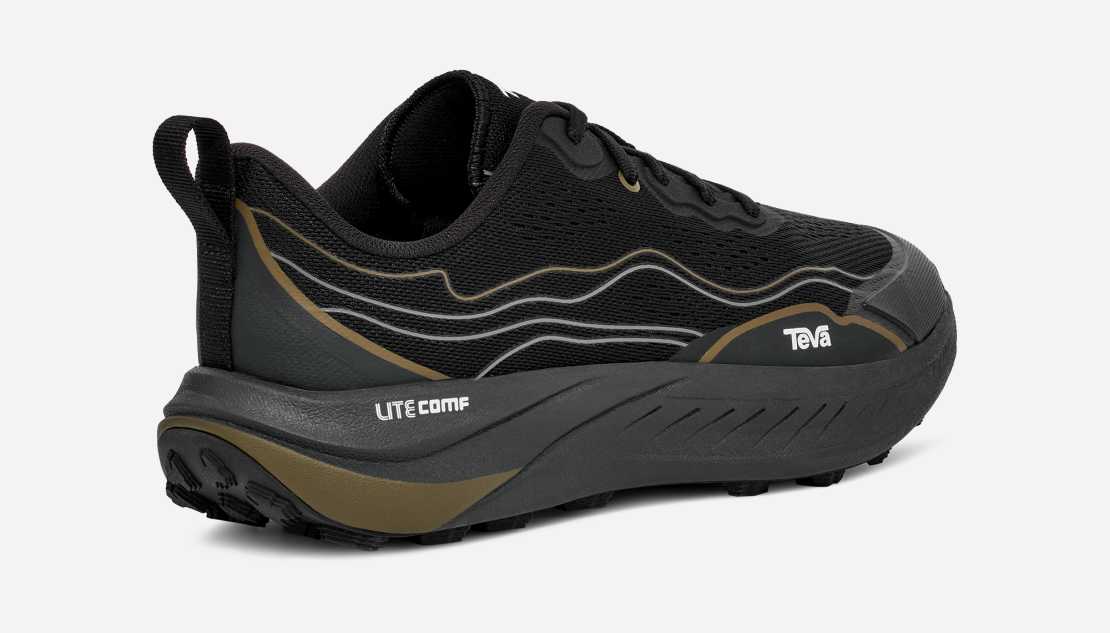 Heren Trailwinder Hiking Shoe