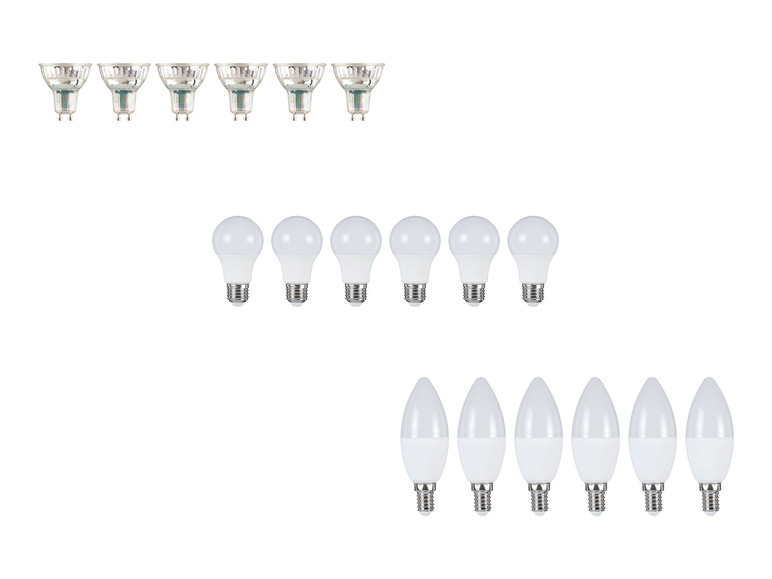 LED lampen