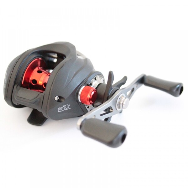 Moulinet baitcasting Kolpo Kdue Baitcasting RH Reel