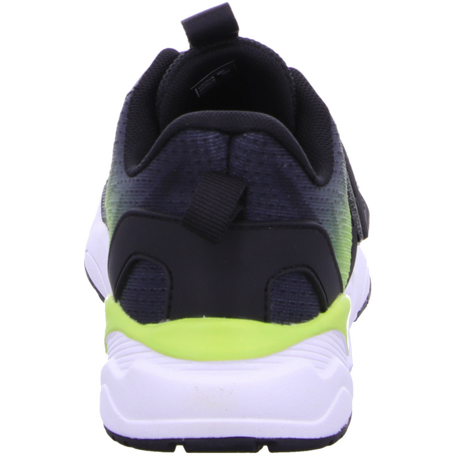 Lurchi Sneaker schwarz