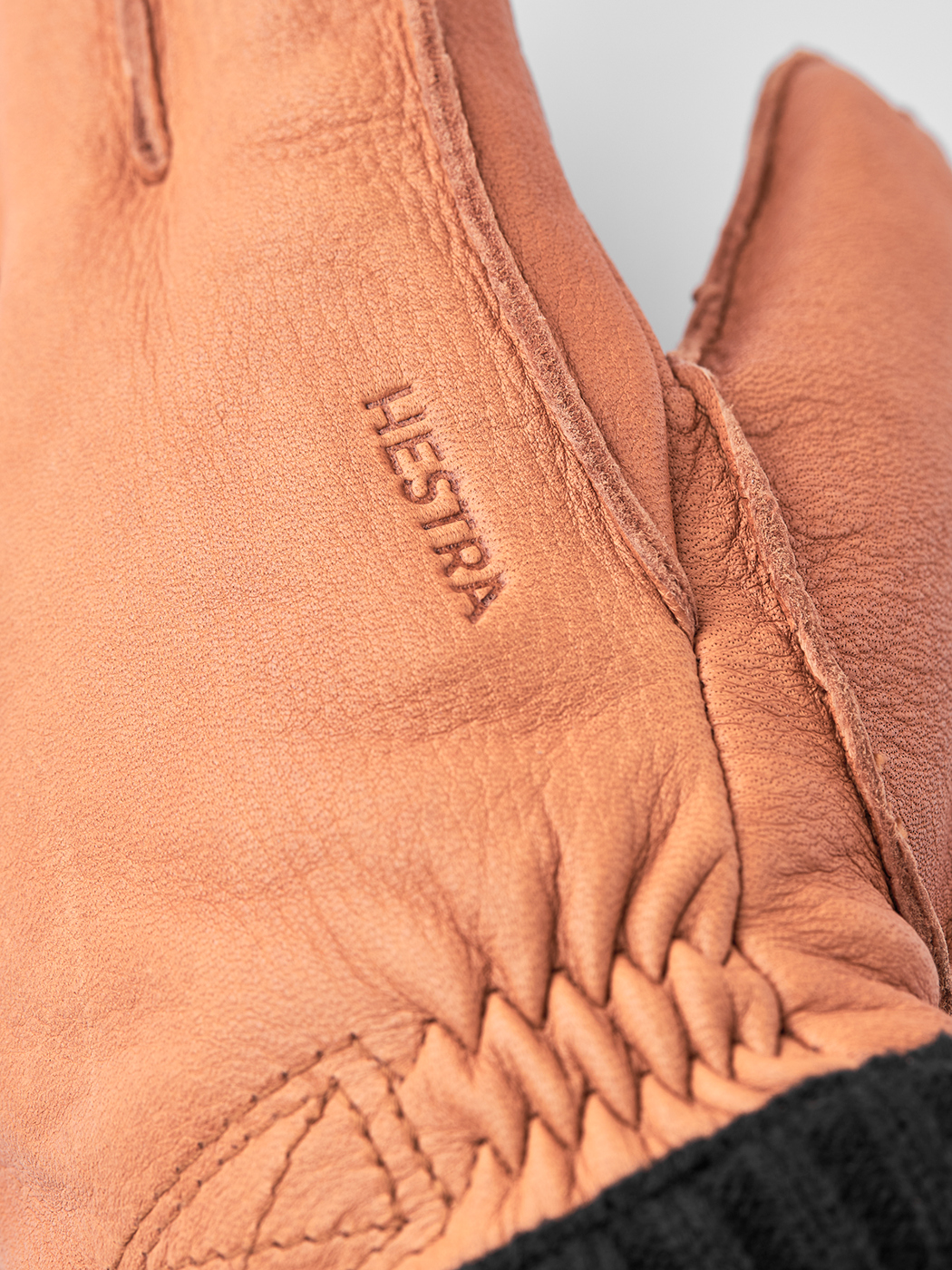 Deerskin Primaloft Rib 710/Cork