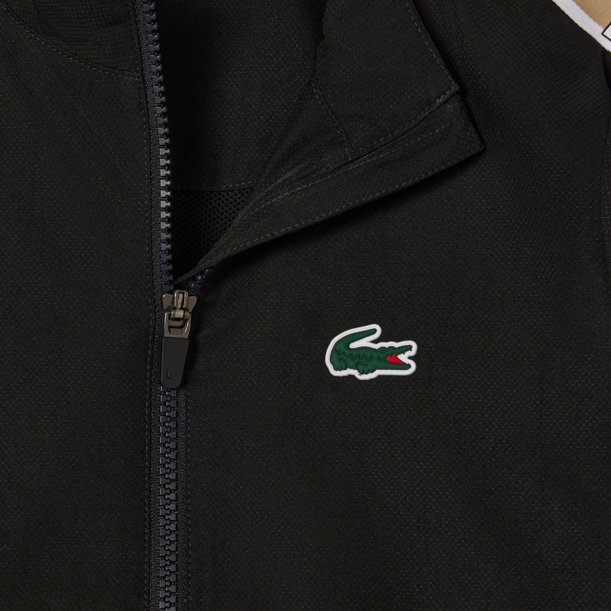 Lacoste Tracksuit Set Juniors
