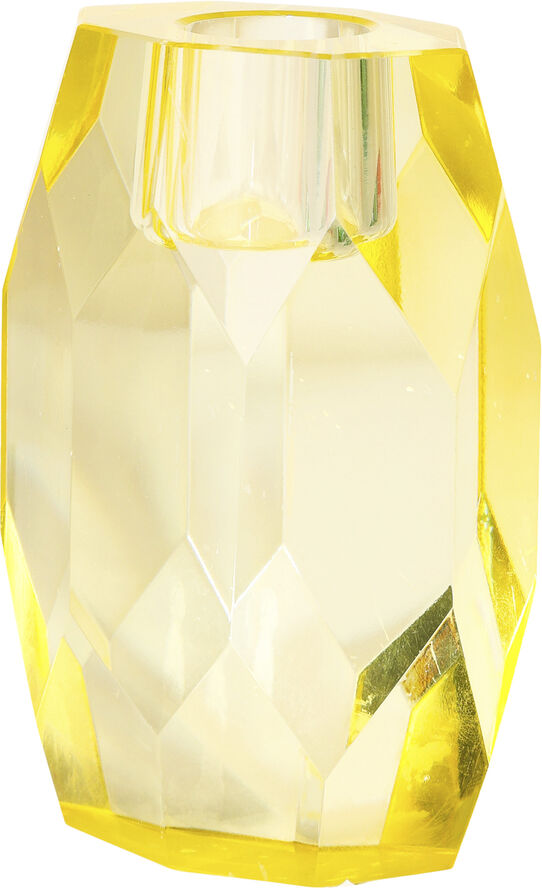 AU Maison Krystal stage, smør, 10x5x7 cm