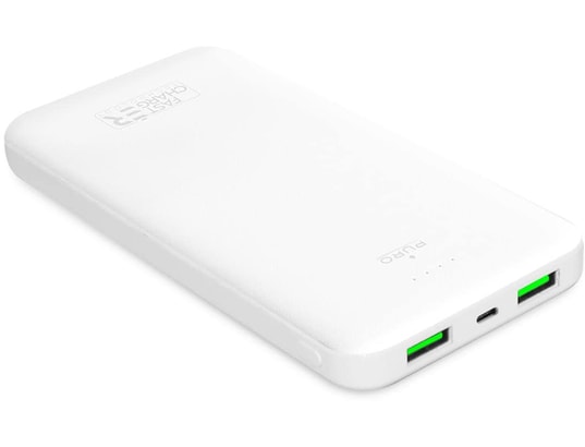 SBS - Batterie externe Power Bank 10000mAh