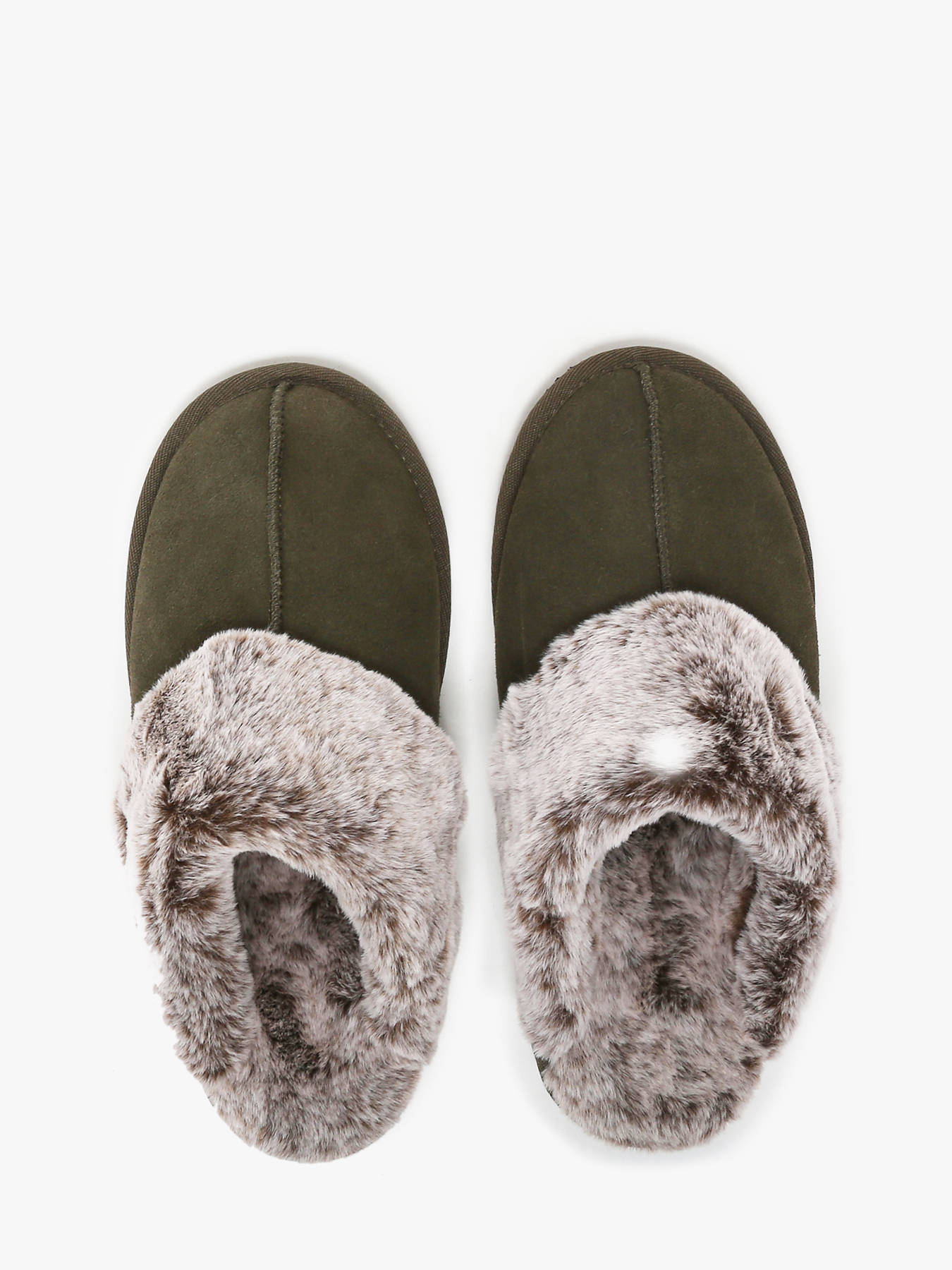 CHAUSSONS ISOTONER