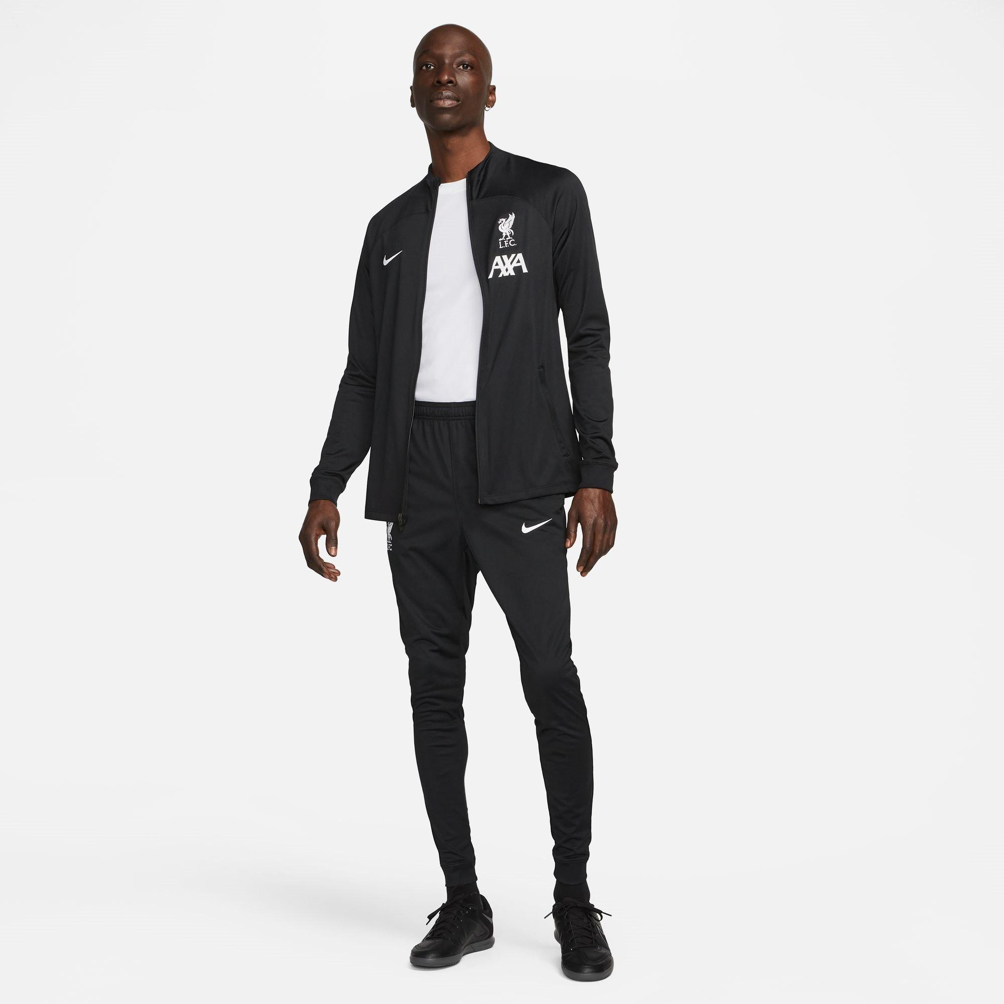 Nike Liverpool Tracksuit Bottoms 2023 2024 Adults