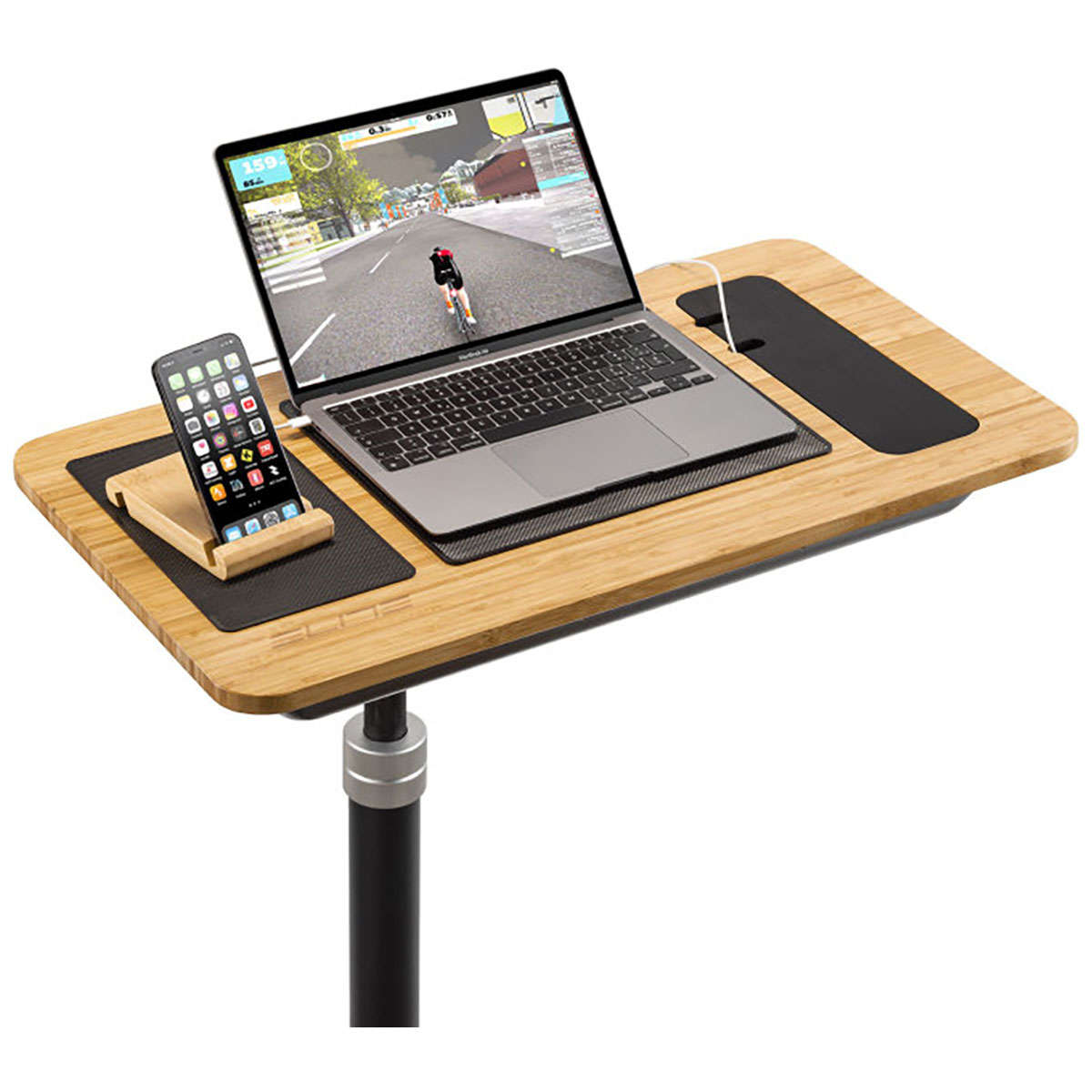 Elite Trainer Desk