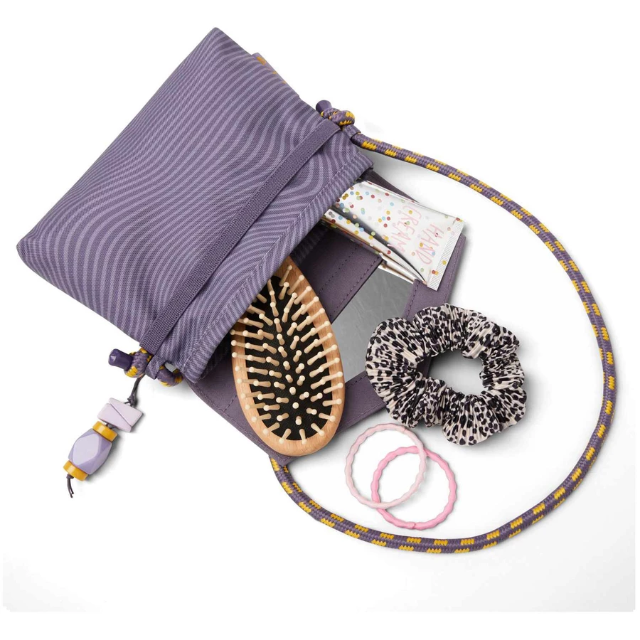 Satch Zubehör Girlsbag - Clutch 18 cm Dreamy Mosaic