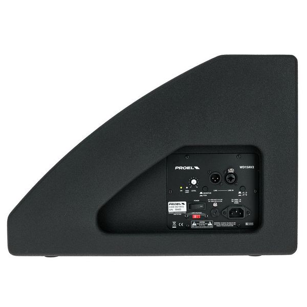 Proel WD15AV2